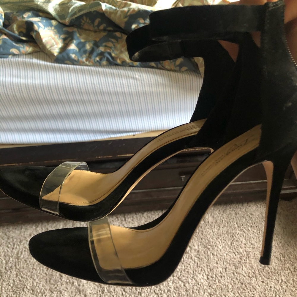 Vince Camuto heels
